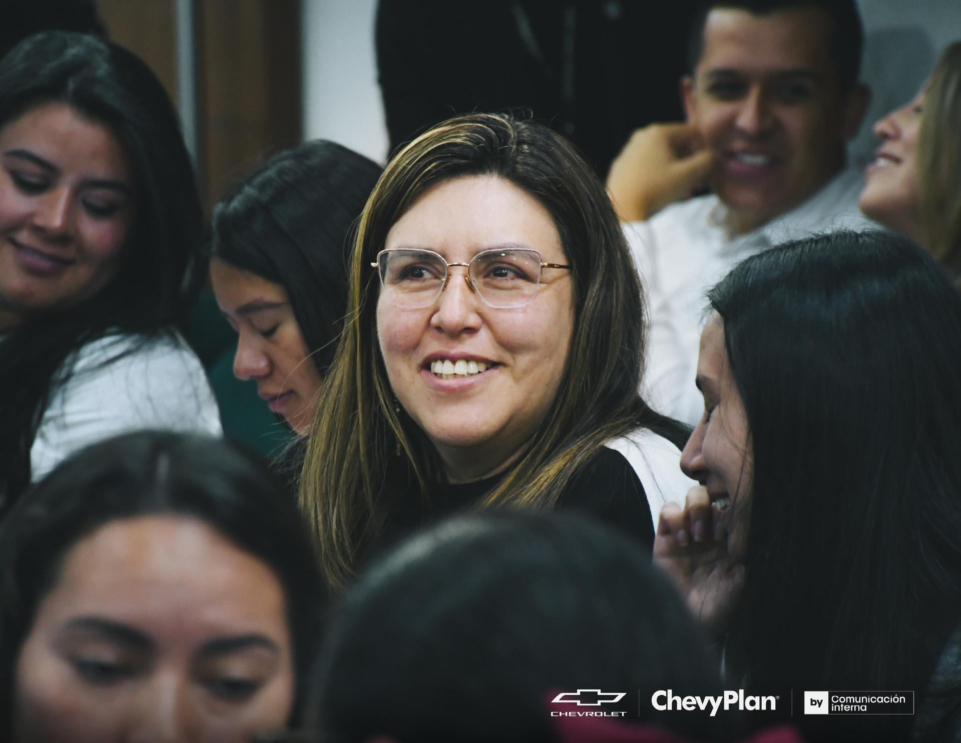 Sesión Fotográfica Evento