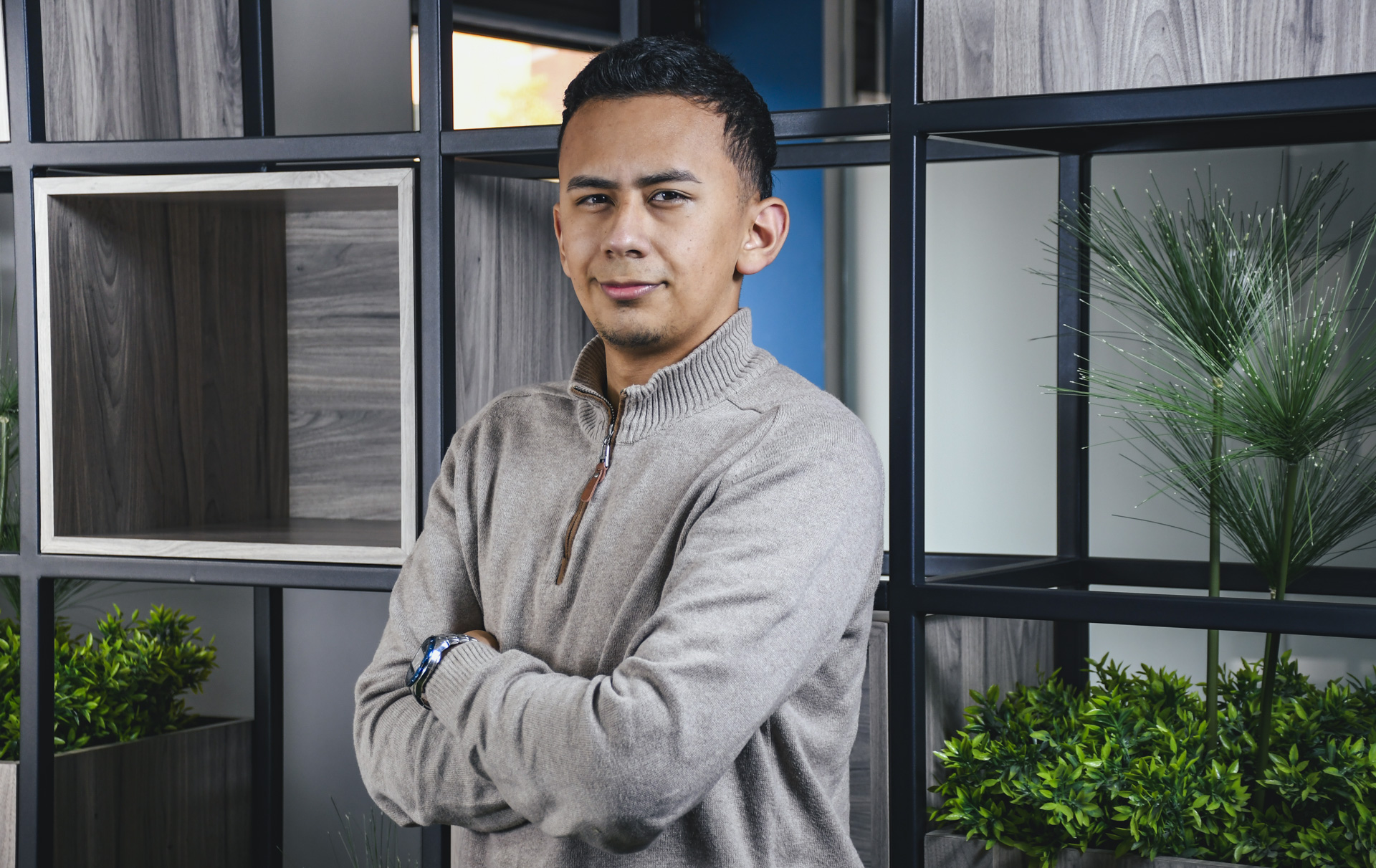 Retrato Corporativo