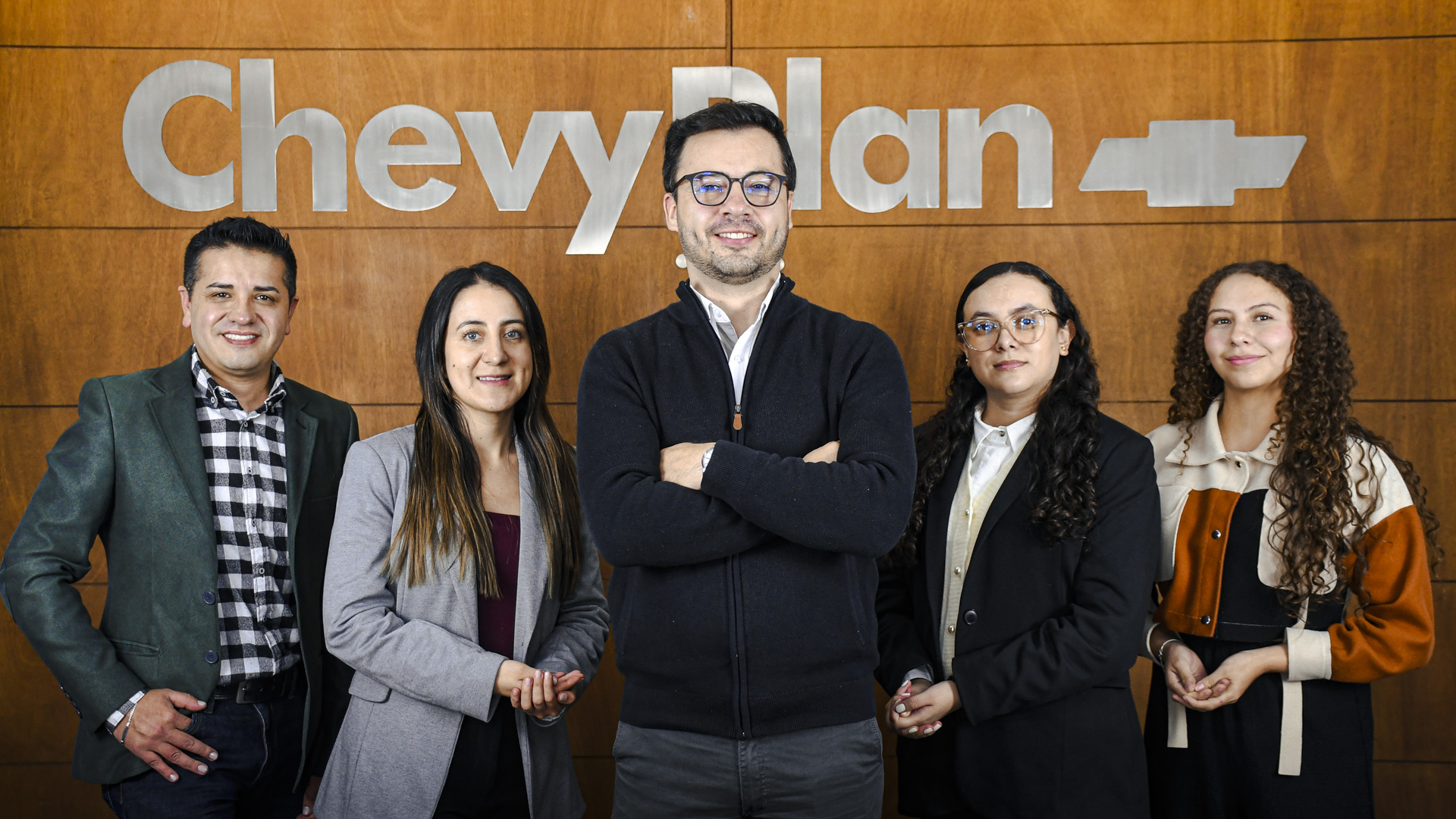 Fotografía Corporativa