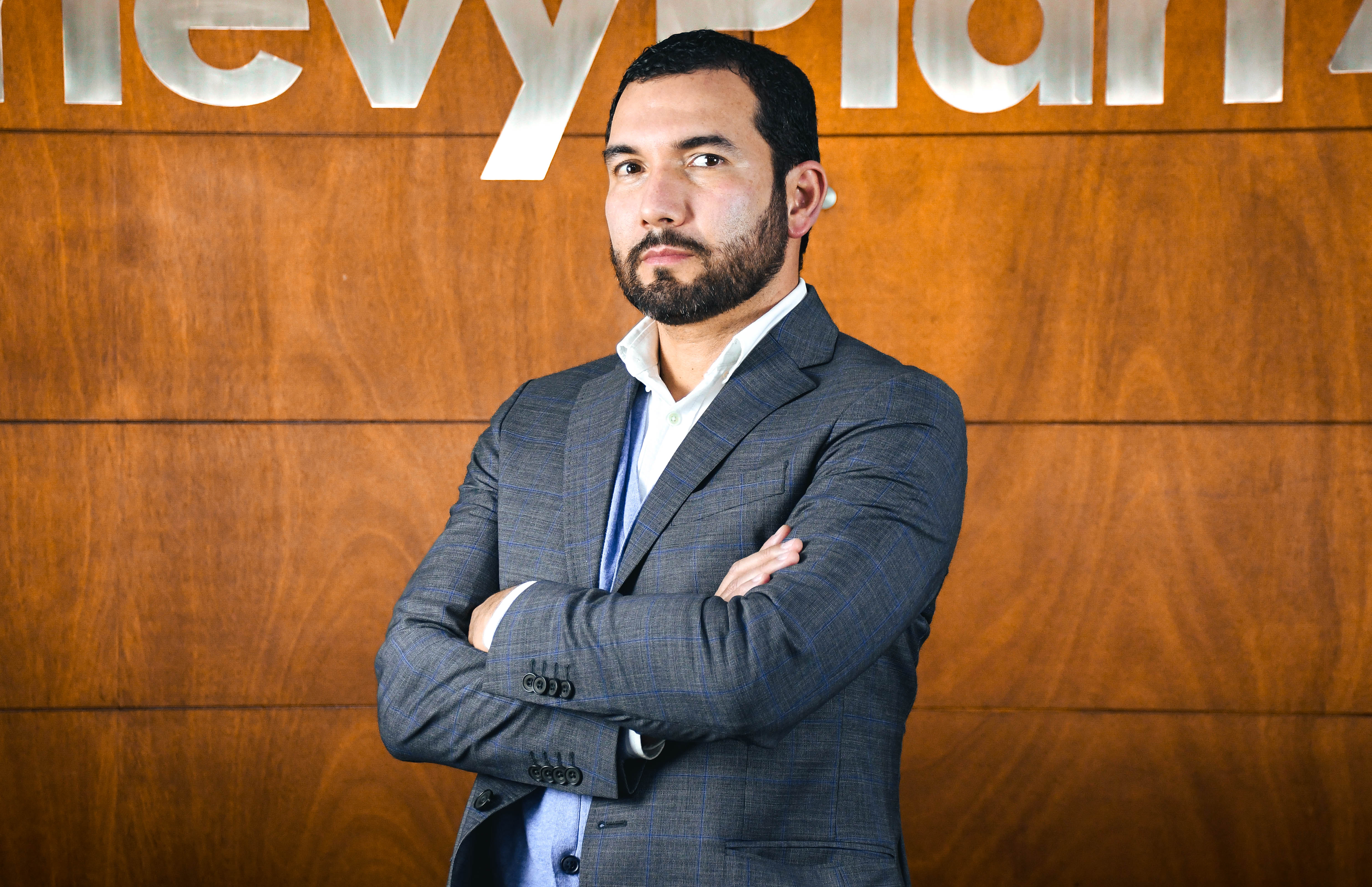 Retrato Corporativo